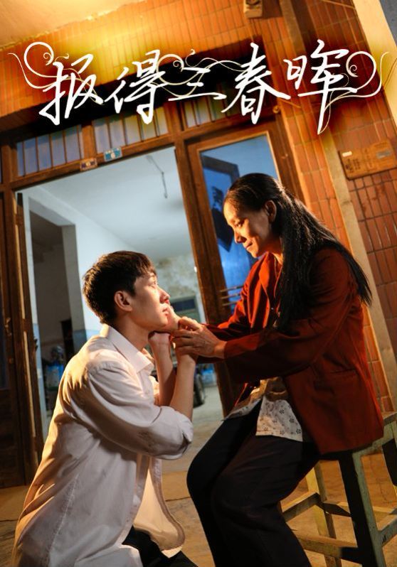 报得三春晖 第21-40集