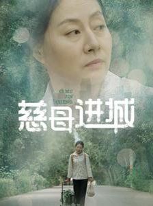 慈母进城 第41-60集完结(大结局)