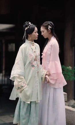 我的锦衣卫大人 第1-20集