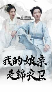 我的娘亲是锦衣卫 第41-60集