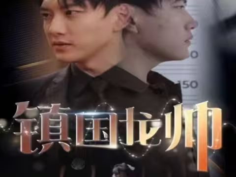 新版：镇国龙帅 第41-60集