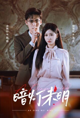 暗灯未明 第05集