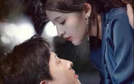 秦总为爱去打杂（半路捡个总裁老公） 第41-60集