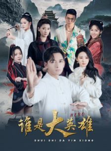 谁是大英雄 第21-40集