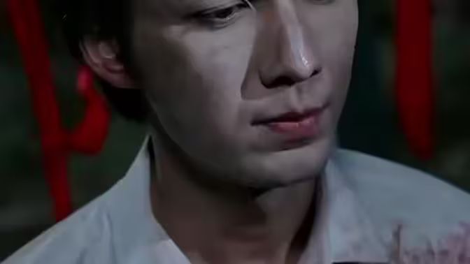 三世半生 第41-60集