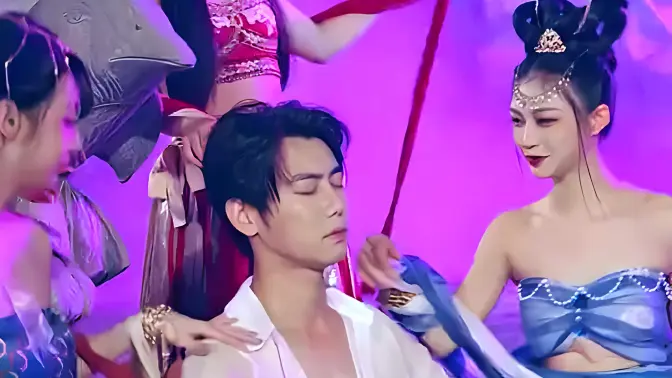 狂龙傲世 第81-100集完结(大结局)