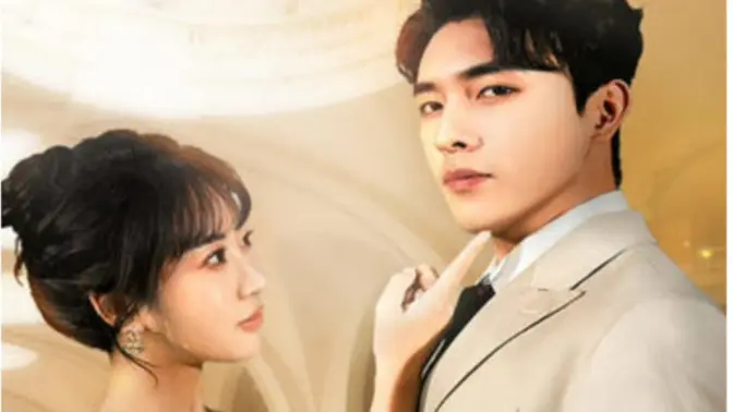 萌宝来袭爹地请跪好 第1-20集