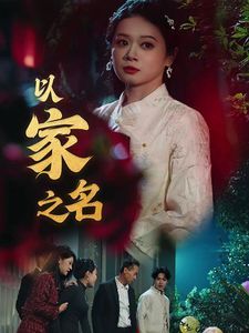 以家之名 全集完结(大结局)