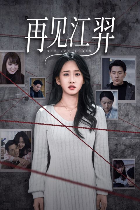 再见江羿 全集完结(大结局)
