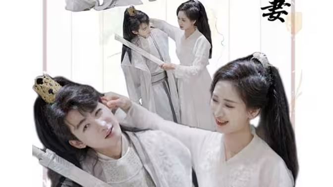 王爷的蛮横小娇妻 第61-80集