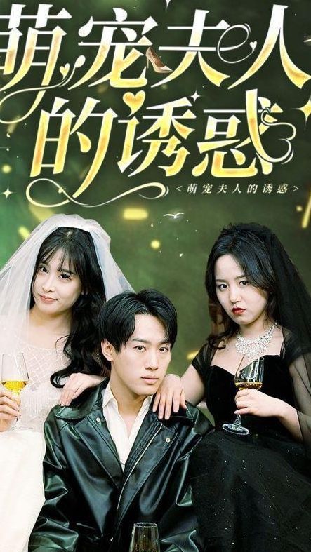 萌宠夫人的诱惑 第61-80集