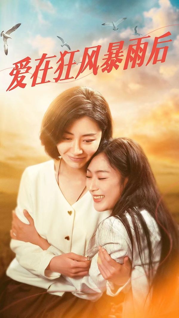 爱在狂风暴雨之后 第41-60集