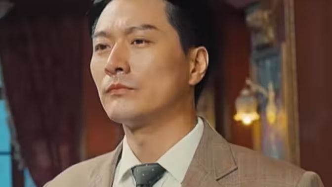 复仇从上海滩开始 第1-20集