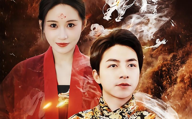 龙鼎 第61-80集完结(大结局)