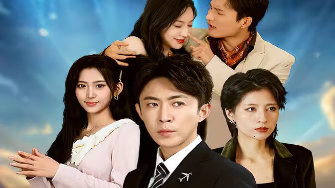 天越&九霄龙云 第21-40集