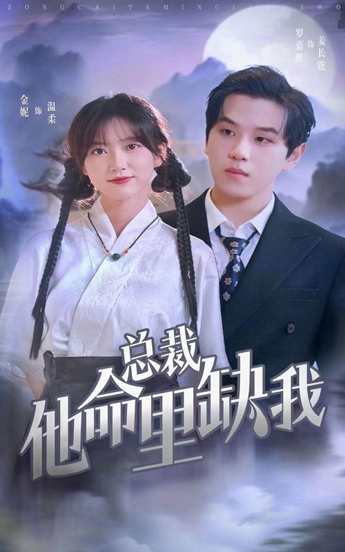 总裁他命里缺我 第02集