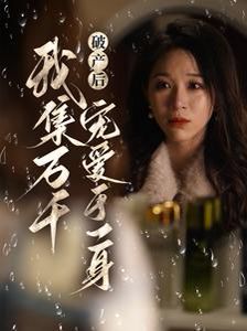 破产后我集万千宠爱于一身 第41-60集