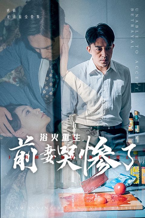 浴火重生，前妻哭惨了 全集完结(大结局)