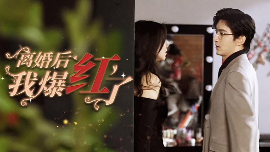 离婚后我爆红了 第31-60集