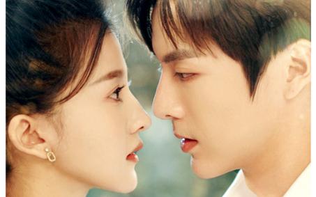 傅影帝天天想官宣 第61-80集