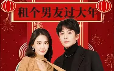 租个男友过大年 第41-60集