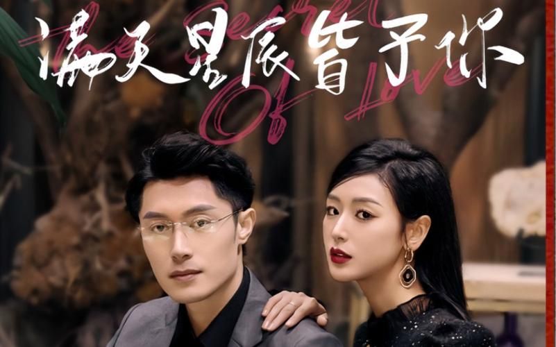 满天星辰皆予你 第61-94集完结(大结局)