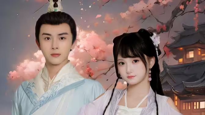 天降萌妃 第41-60集