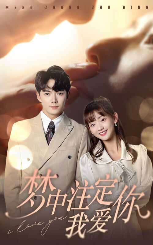 梦中注定我爱你 第41-60集