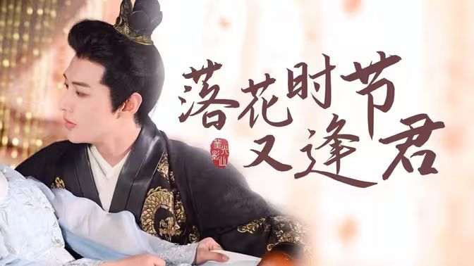 落花时节又逢君 第21-40集
