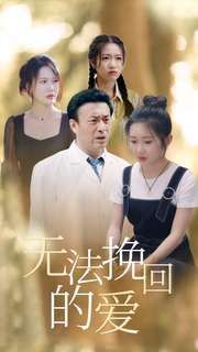 无法挽回的爱 第1-20集