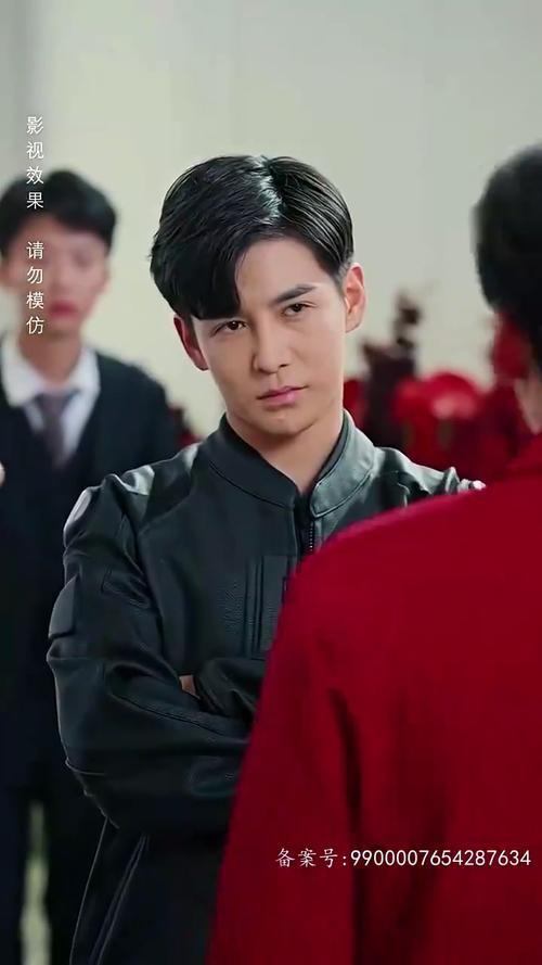 绝世齐等闲之强龙归来 第1-20集