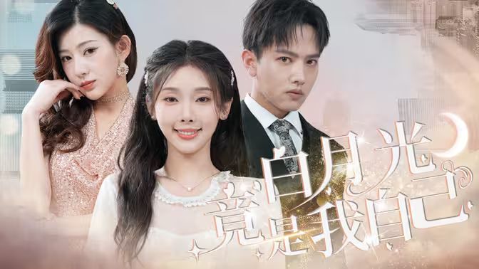 白月光竟是我自己 第61-86集完结(大结局)