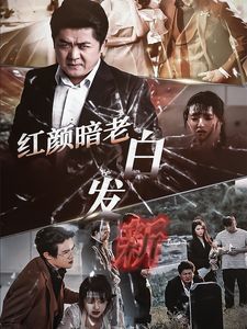 红颜暗老白发新 第41-56集完结(大结局)