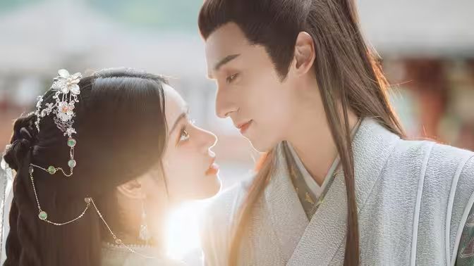 月柔赋 完结(大结局)