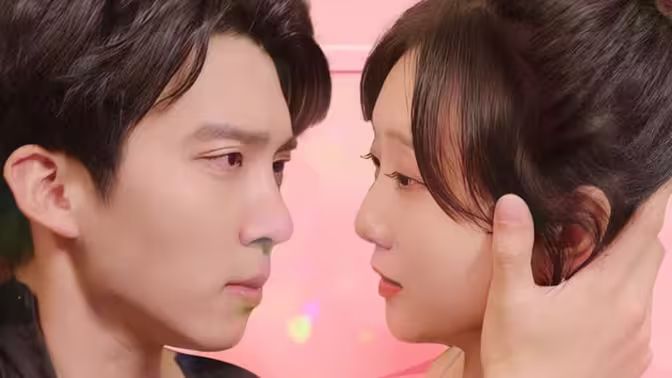 诱她入怀总裁的掌心宠 第41-74集完结(大结局)