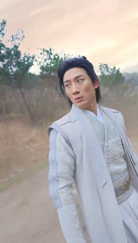 仙帝 第61-80集完结(大结局)