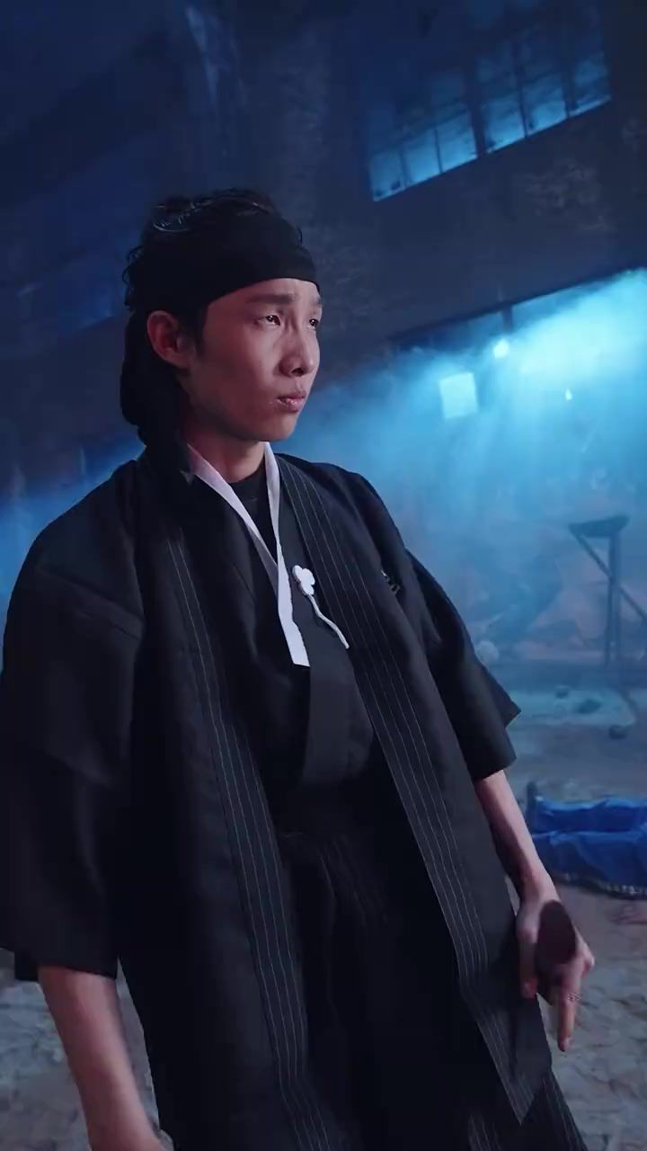 北凉王 第41-60集