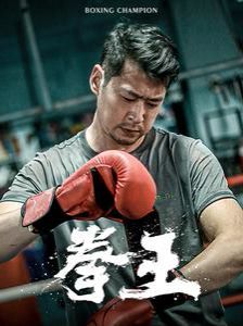 拳王 第1-20集