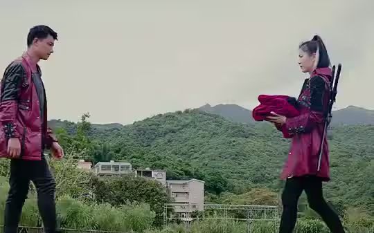 火神战王 第1-20集