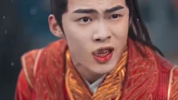 若相思，终相见（侯爷的双世小悍妻） 第21-40集