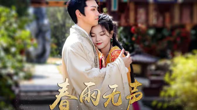 春雨无声 第31-60集