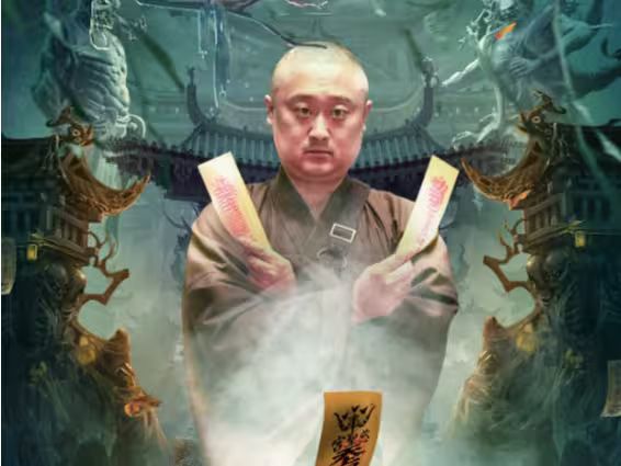 祥云寺之灯下诡 第21-40集