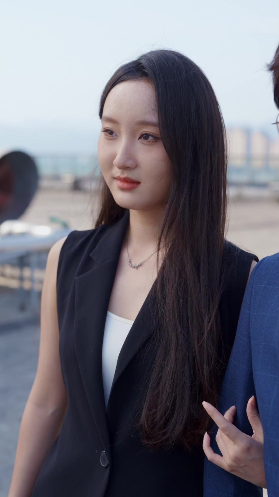 落入她掌中 全集完结(大结局)