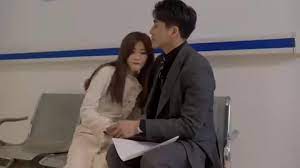 顾少温柔给了我 第3集