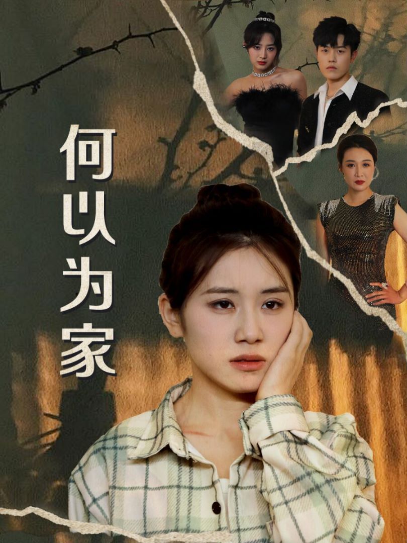 何以为家 第41-60集