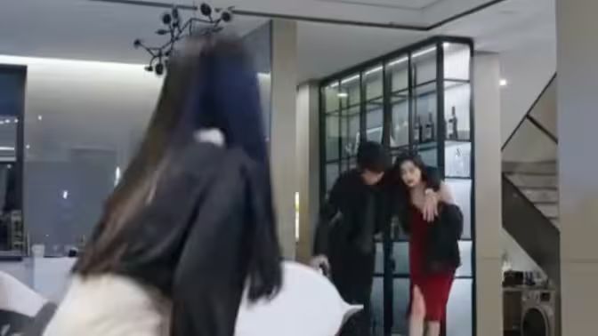 爱在绝处逢生 第21-40集