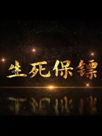 生死保镖 第12集