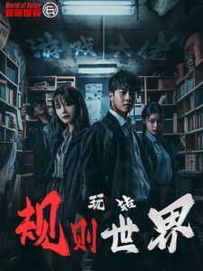 游戏大佬玩转规则世界 第41-60集