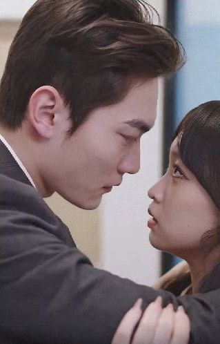 傅总放手吧 第1-20集