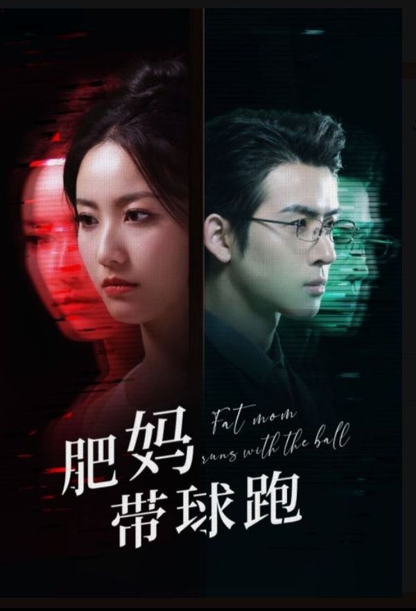 肥妈带球跑 第21-40集
